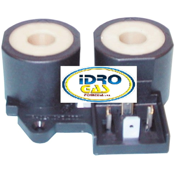 BOBINA DOPPIA 220V PER 830-837