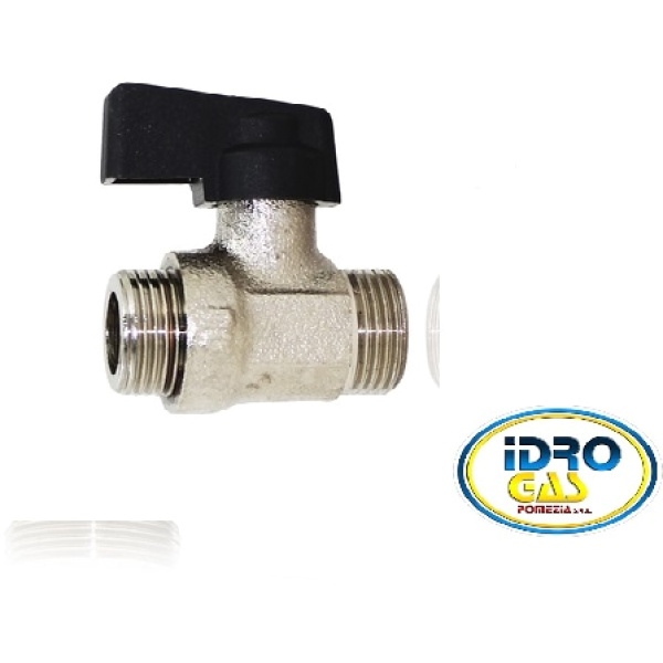 VALVOSFERA MINI 3/8 MM FARFALLA