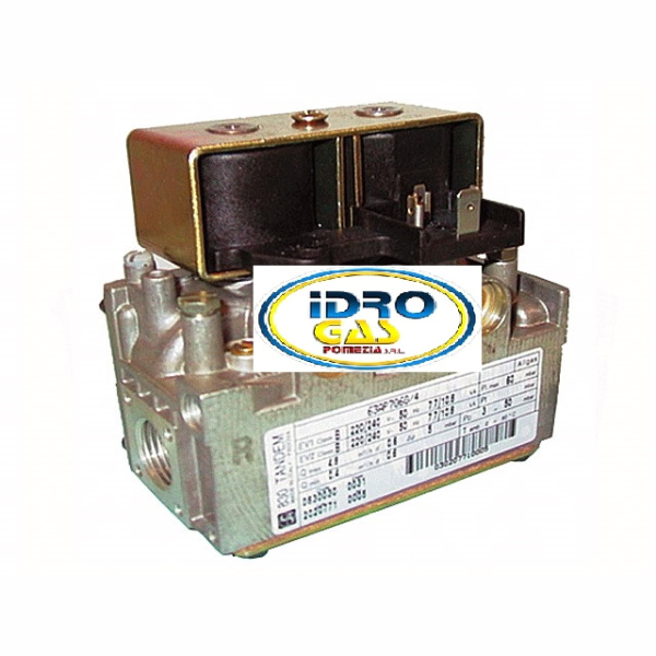 VALVOLA SIT 830.030 TANDEM IMAR-LAMBORGHINI