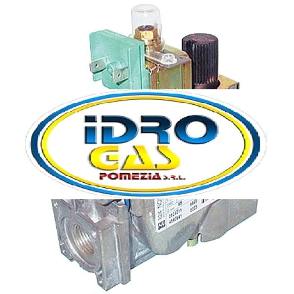 VALVOLA GAS MTS 837.025