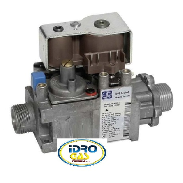 VALVOLA GAS SIT 848.105