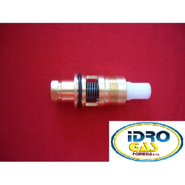 GRUPPO FILTRO RIDUTTORE