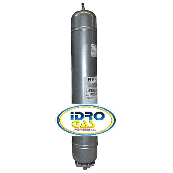 VASO ESPANSIONE 8 LT