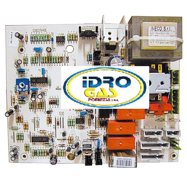 SCHEDA MODULAZIONE BAXI SM11423