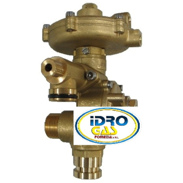 ASSIEME V3V PRESS. SENSORE