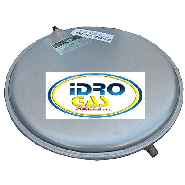 VASO ESPANSIONE CIMM