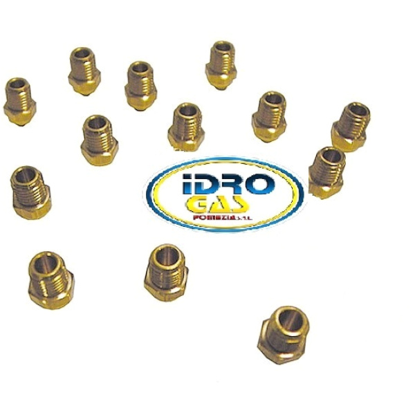 KIT UGELLI TRASF. GPL QUASAR 24F