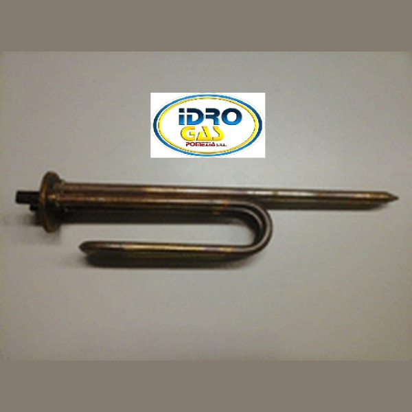 RESISTENZA 230V/1200W 10X0,5