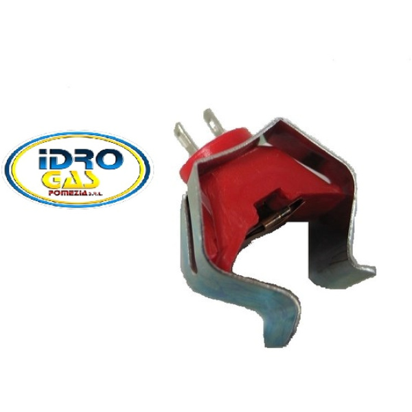 SONDA NTC SANITARIO QUASAR D24F