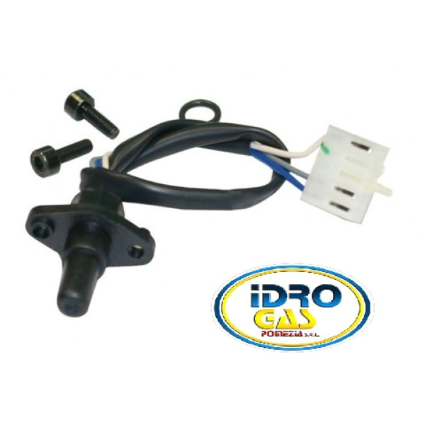 KIT RILEVATORE DI FLUSSO