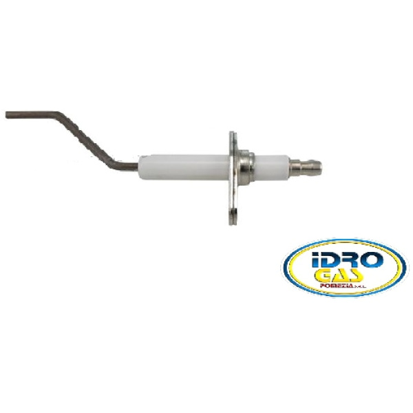 ELETTRODO RILEVAZIONE BAXI COND