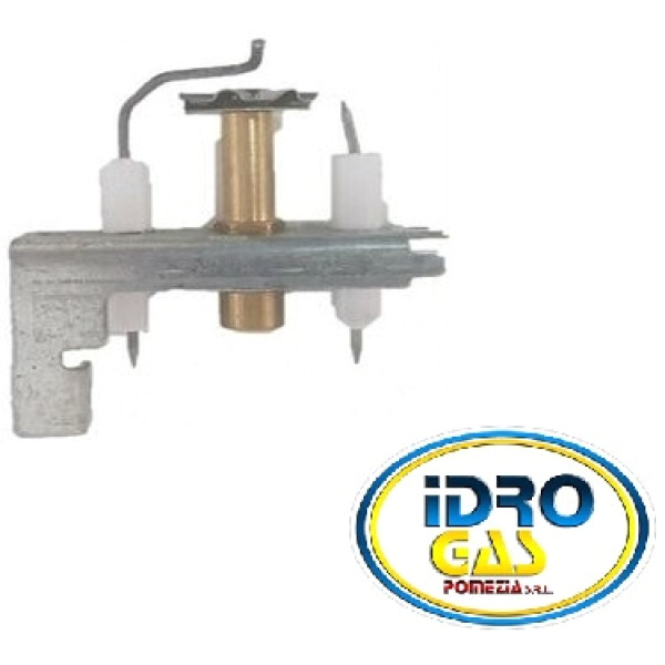 BRUCIATORE PILOTA SCALDABAGNO