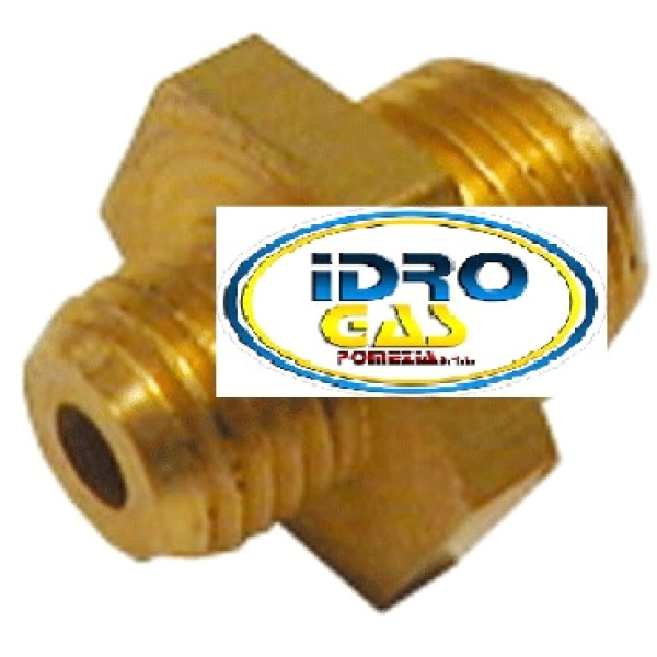 RACCORDO PER ALBERINO