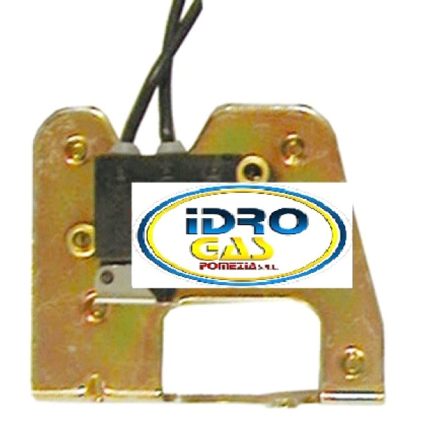 MICROINTERRUTTORE SICUREZZA BERETTA