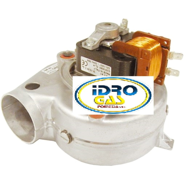 VENTILATORE MONOVENTURI BERETTA CIAO