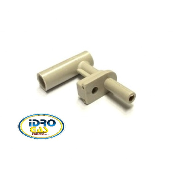 VENTURI PER VENTILATORE