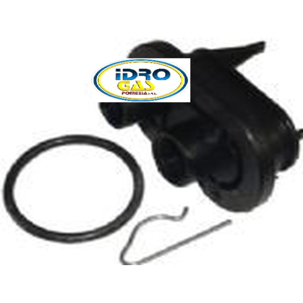 COPERCHIO CORPO BYPASS BERETTA