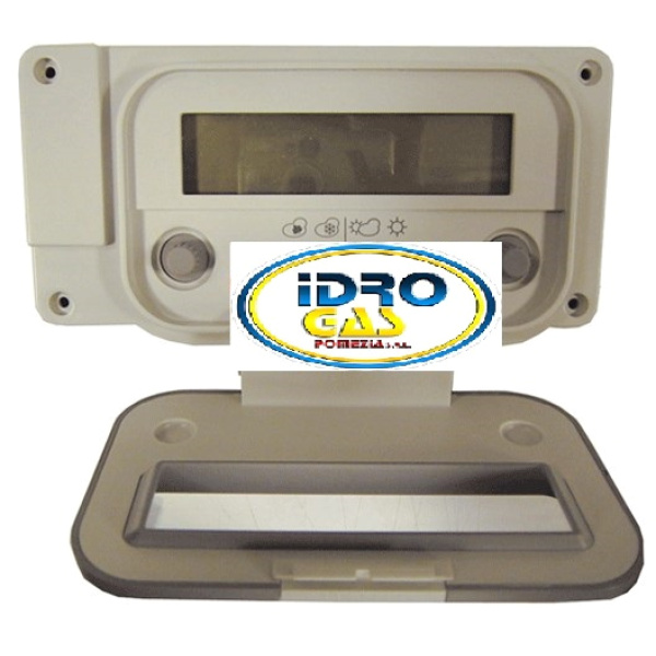 PANNELLO COMANDI BERETTA