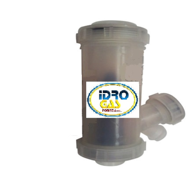 SIFONE BERETTA / FONTECAL / RIELLO / SYLBER