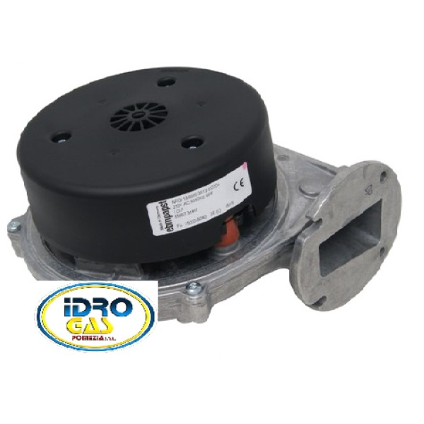 VENTILATORE CIAO GREEN