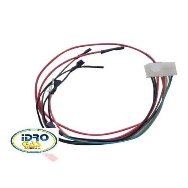 CABLAGGIO ATTUATORE NUOVO