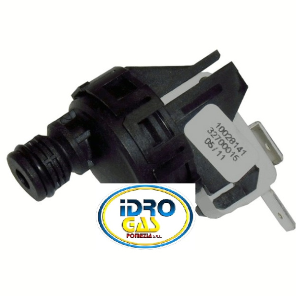 PRESSOSTATO RISCALDAMENTO BERETTA