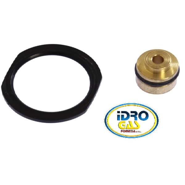 KIT TRASFORMAZIONE GPL BERETTA CIAO GREEN