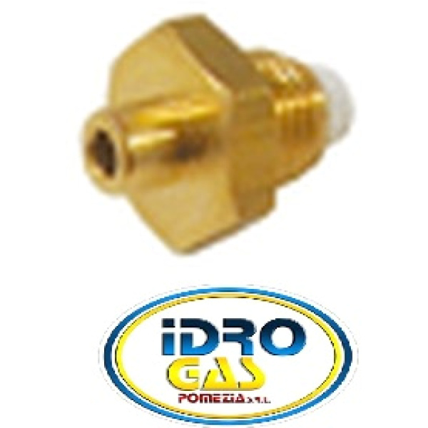 ASSIEME RACCORDO PORTA OR V.3V