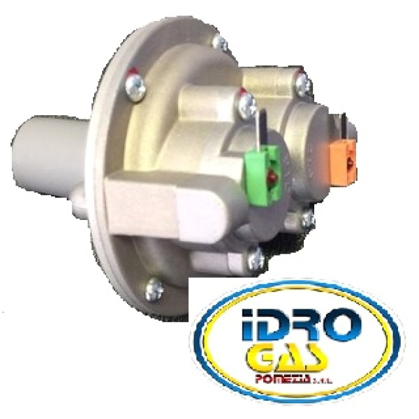 PRESSOSTATO GRUPPO GAS SCALDABAGNO