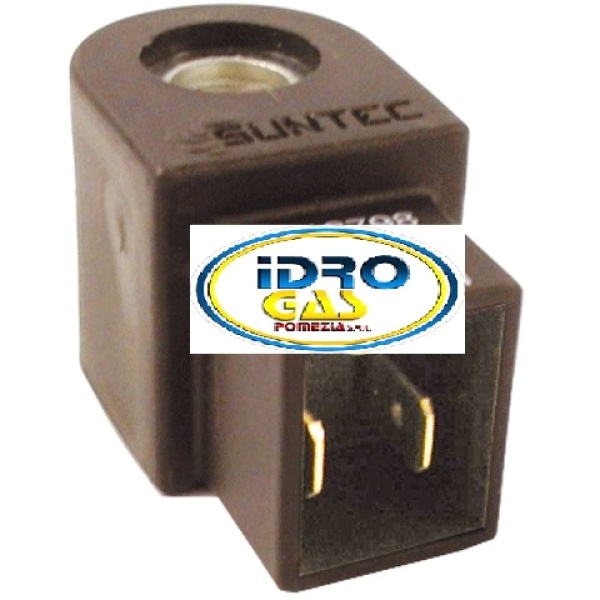 BOBINA PER SUNTEC 24 VOLT