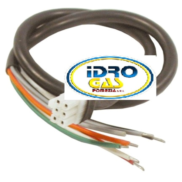 CAVETTO 6 FILI PER VC6012