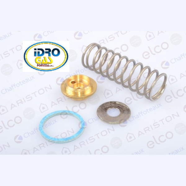 VALVOLA CIRCUITO CORTO (SAC)