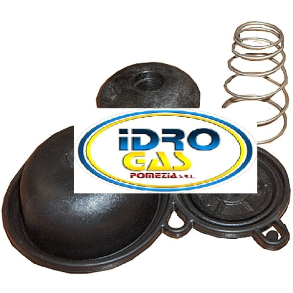 KIT RIPARAZIONE VALVOLA ACQUA