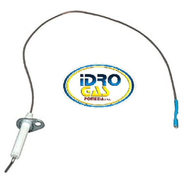 ELETTRODO ACCENSIONE MX2