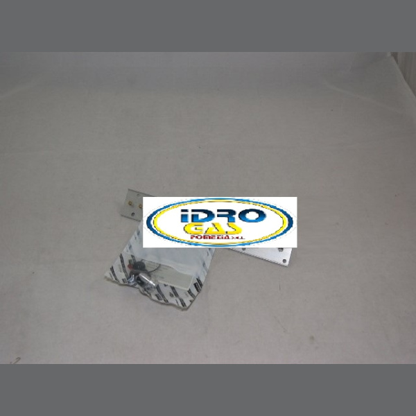 KIT TRASFORMAZIONE GPL FLUENDO 11