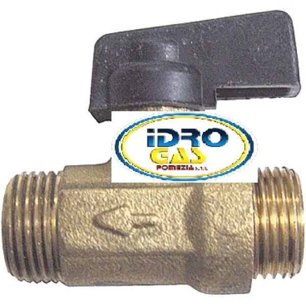 KIT RUBINETTO DA 3/8M.C/RITEGNO