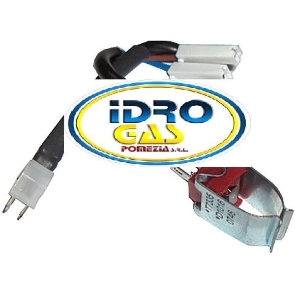 KIT SONDA TEMPERATURA FERROLI