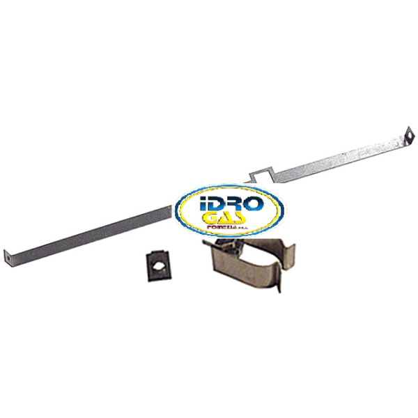 KIT SONDA NTC C/ASTA FERROLI