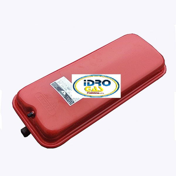 VASO ESPANSIONE 7,5LT 492X200X77