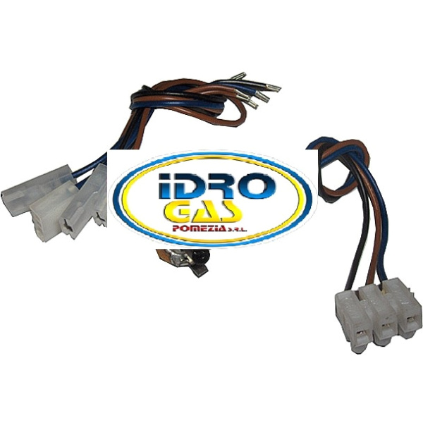 KIT POTENZIOMETRI NE NEV FERROLI