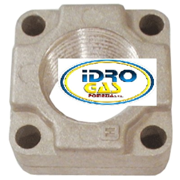 FLANGIA 1/2 INT.24mm SIT-HONEYWELL