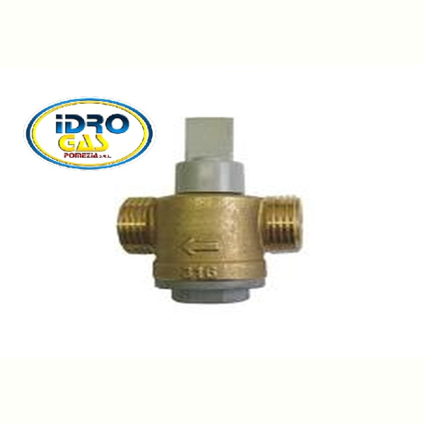 FLUSSOSTATO ROTATIVO 1/2