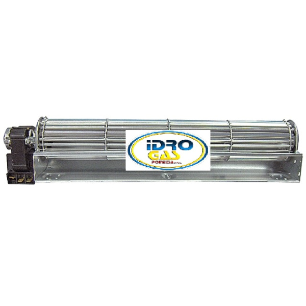 VENTILATORE FONDITAL GAZELLE 5000