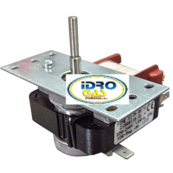 MOTORE VENTILATORE FONDITAL