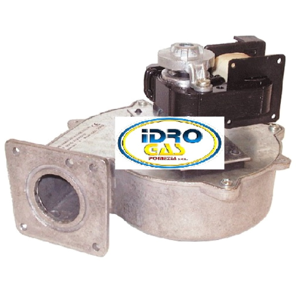 VENTILATORE CENTRIFUGO CF 80