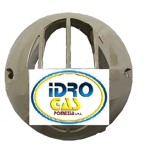 TERMINALE IN PLASTICA