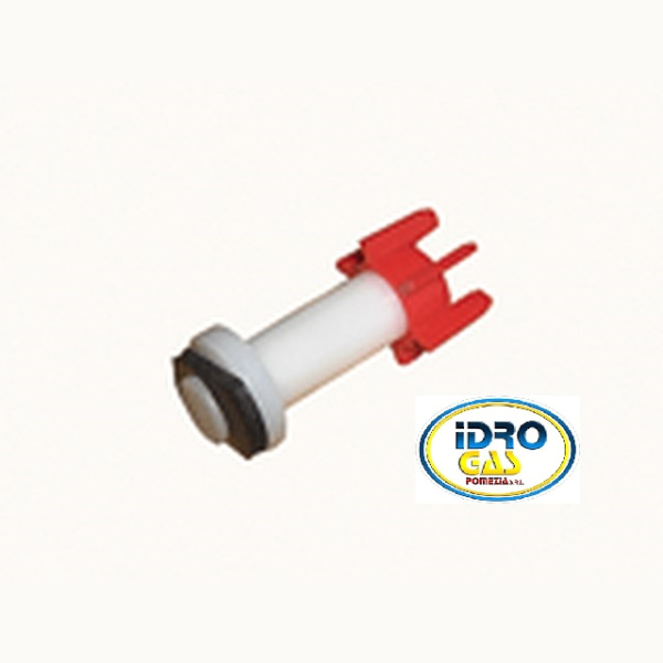 GALLEGGIANTE HERMANN HB2