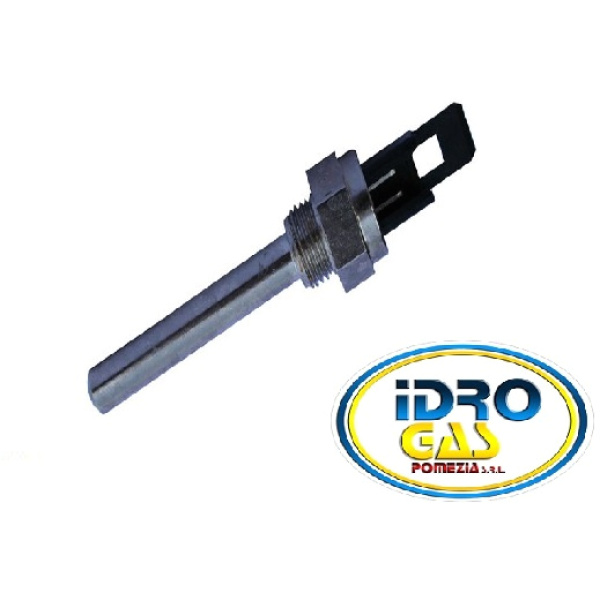 SONDA IMMERSIONE SCAMBIATORE SANITARIO EURA