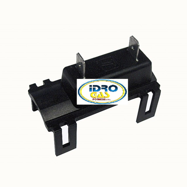 CONTATTO REED FLUSSOSTATO SPAZ.