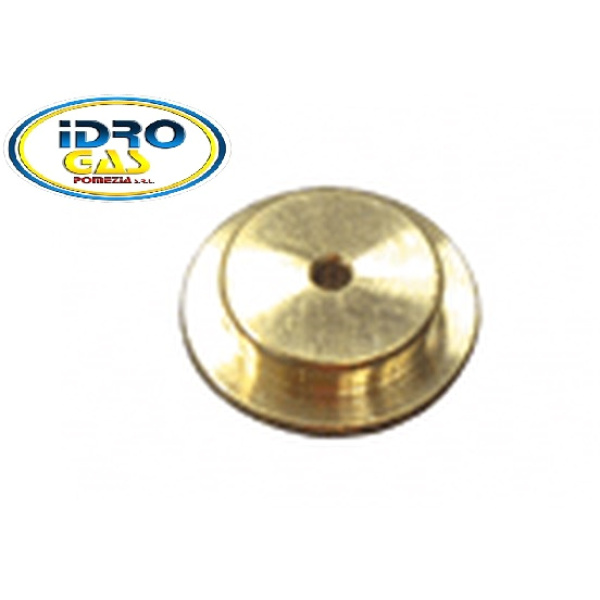 PIATTELLO CIRCUITO SANITARIO MONOBLOCCO MAIOR